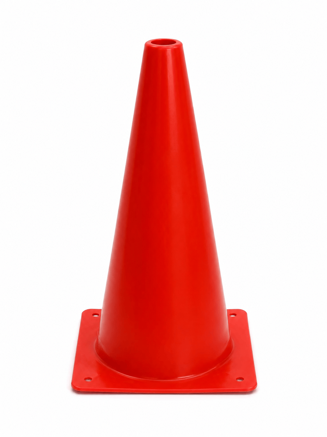Plain Training Cone – Training & Coaching Equipment