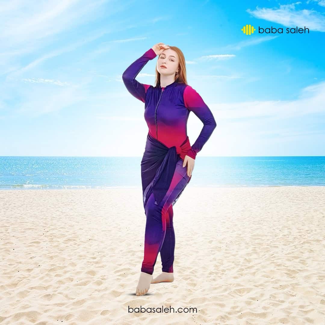 Modest swimsuits – Women's Swimwear & Burkini