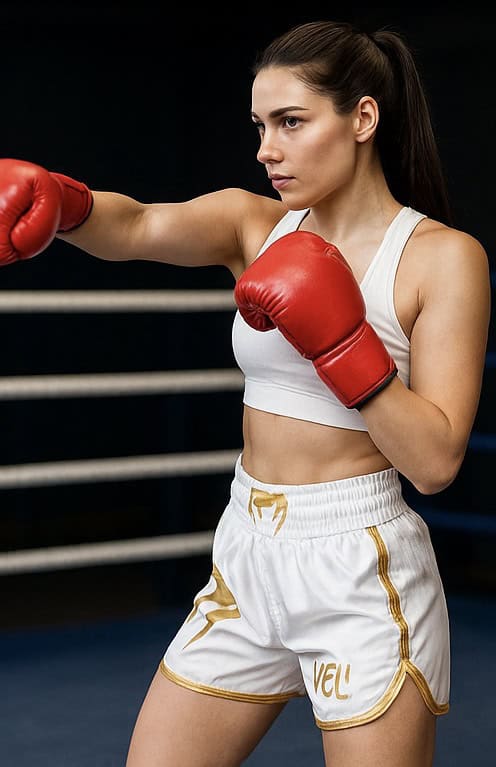 Venum Boxing shorts – Shorts (5)