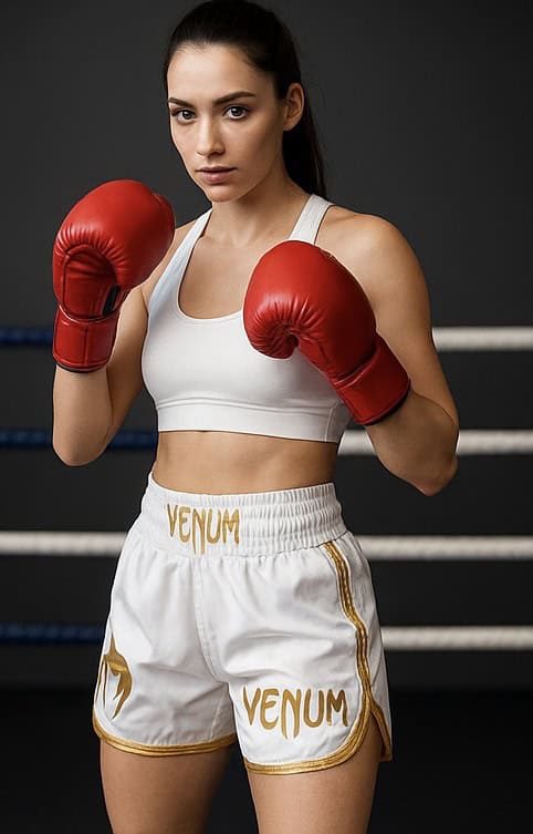 Venum Boxing shorts – Shorts (2)