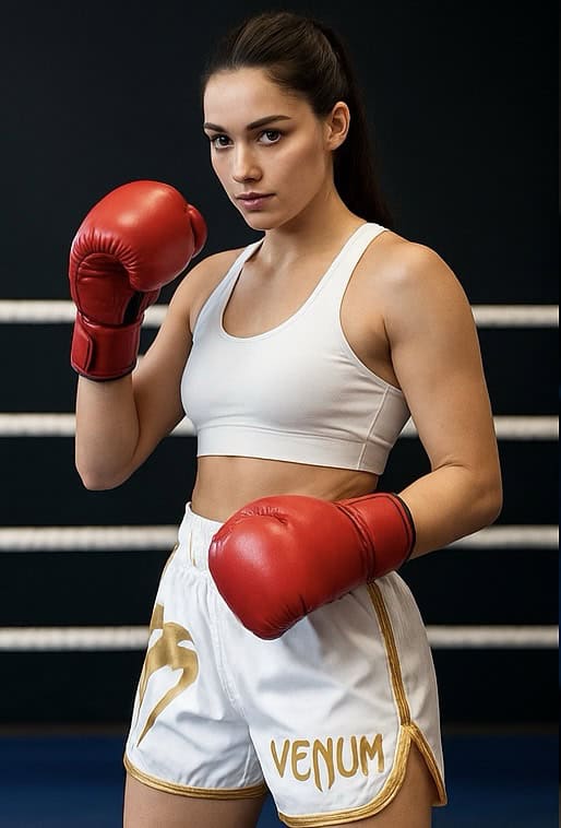 Venum Boxing shorts – Shorts (4)