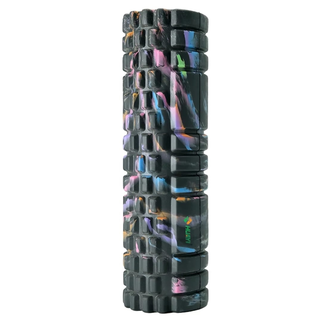 Yoga Foam Roller – 45 cm – Yoga & Pilates (4)