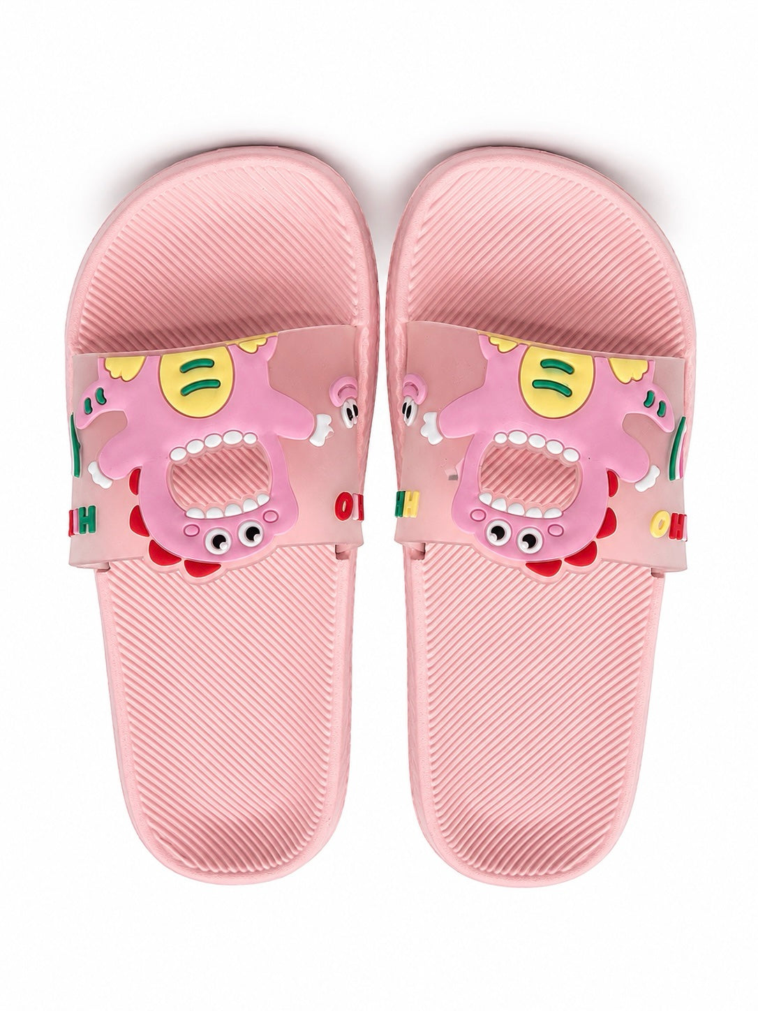 Women’s Dinosaur Slides – Slippers, Sandals & Crocs (19)