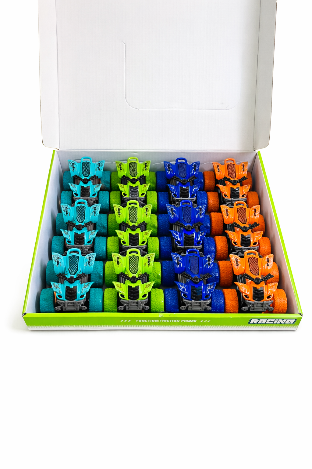 Racing Toy Car – Kids' Toys