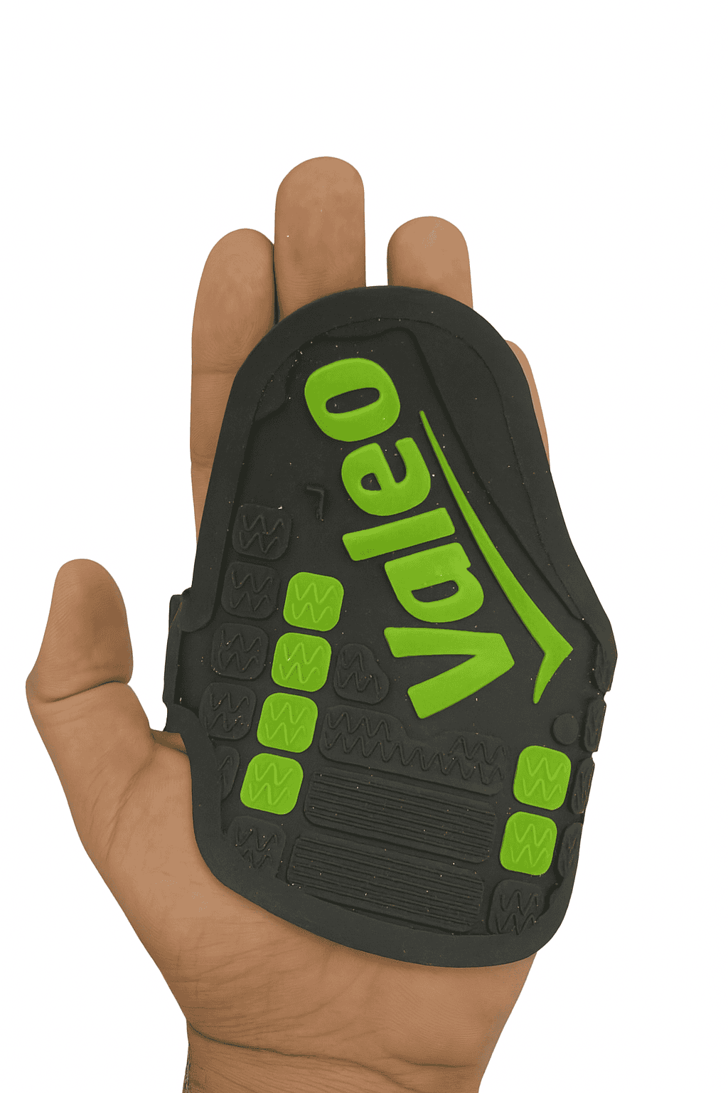 Rubber Palm Pad (Glove Alternative) – Gym Accessories (2)