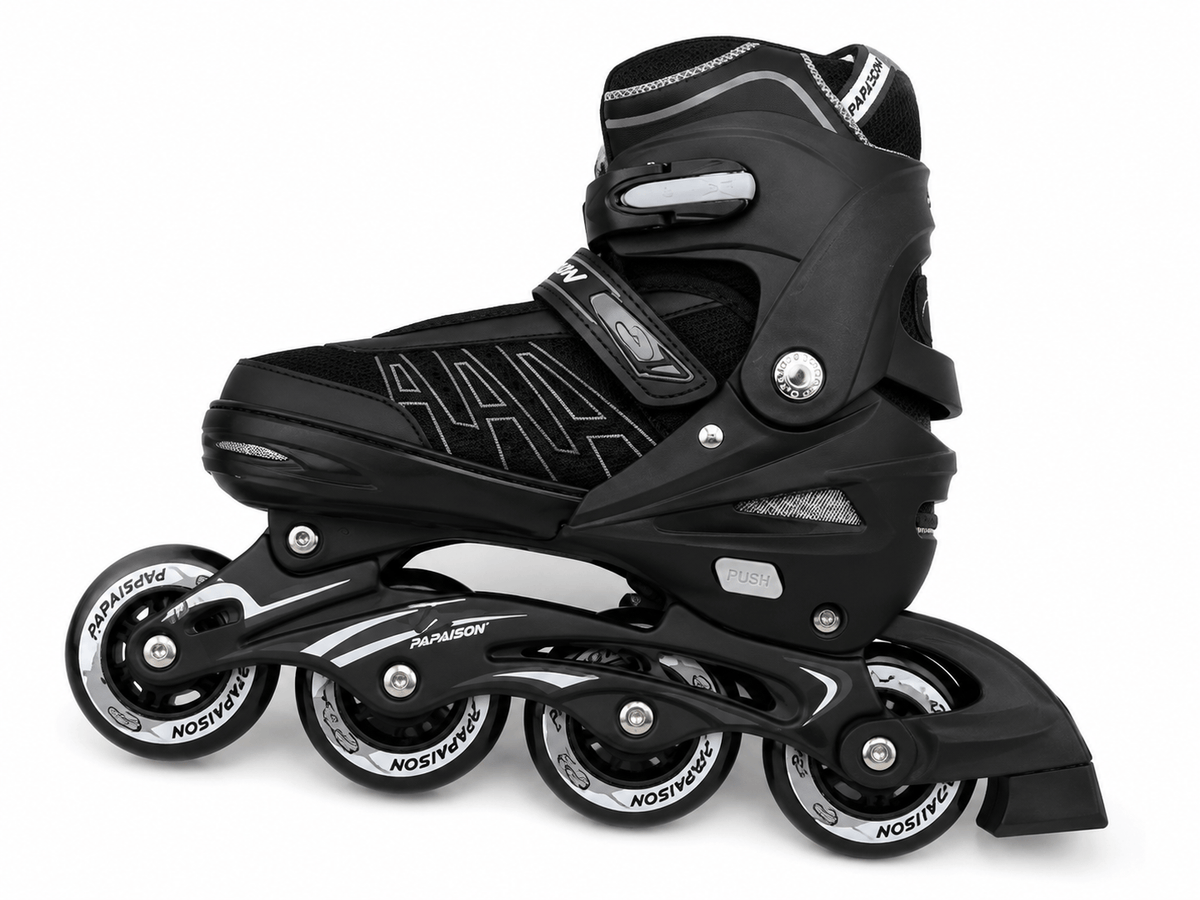 Roller Skate – Single Row – Roller Skating