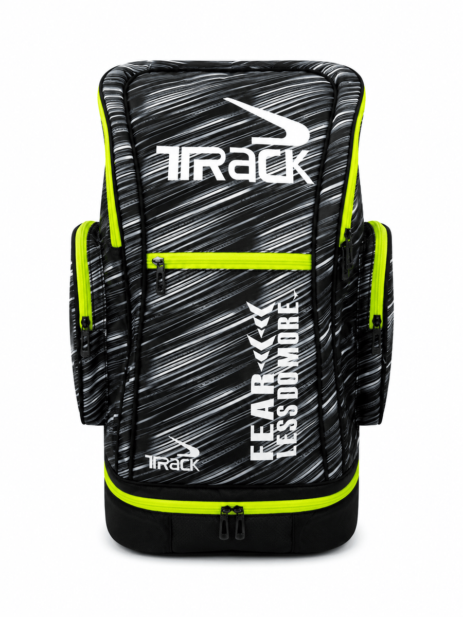 Track Swimming Backpack – Swim Accessories