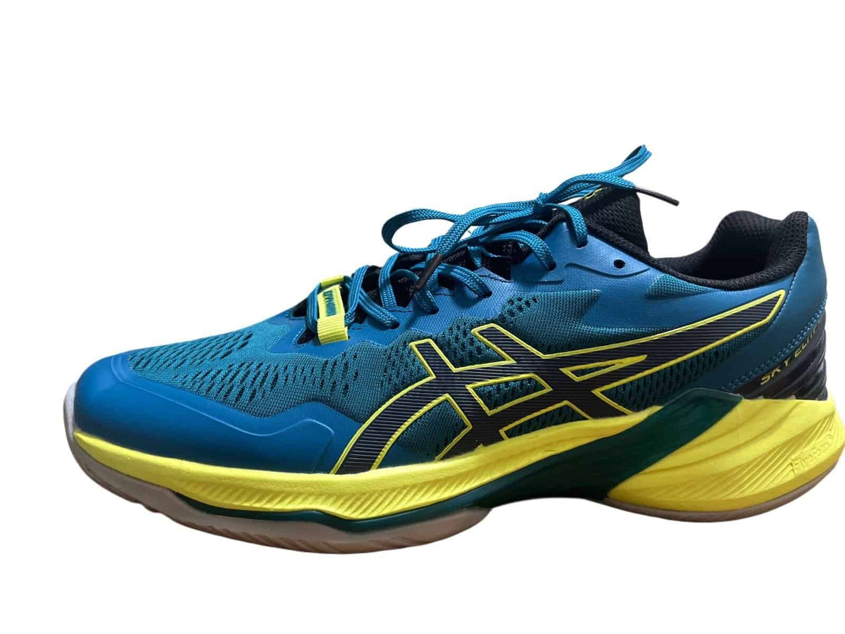 Asics indoor training shoes – Sneakers & Running Shoes (4)