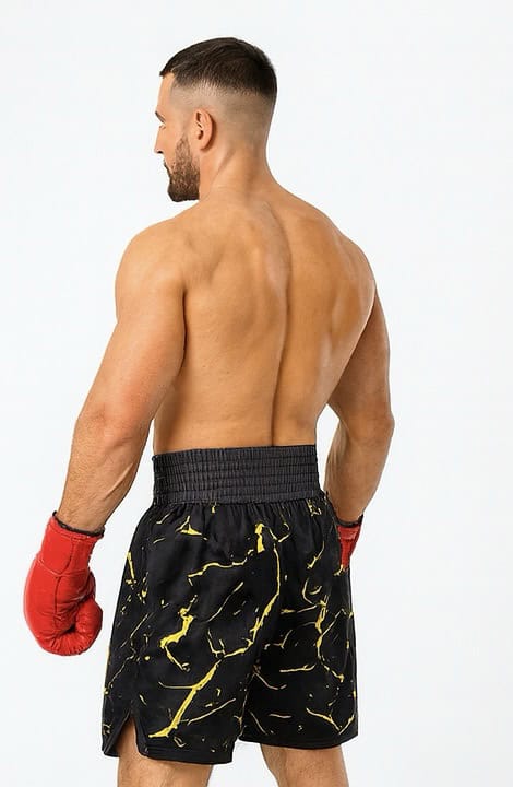 MMA Boxing shorts – Shorts (4)