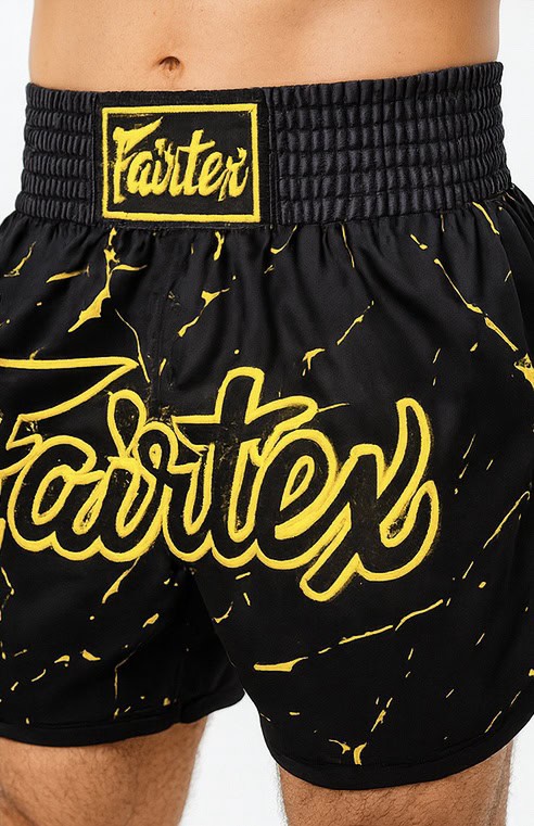 MMA Boxing shorts – Shorts (8)