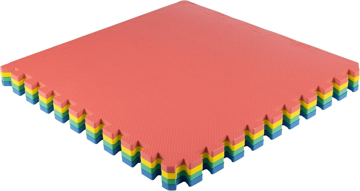18mm Flooring per Square Meter – Gym Equipment & Benches (10)