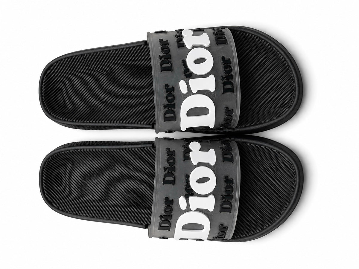 Women’s Dior Slides – Slippers, Sandals & Crocs (4)
