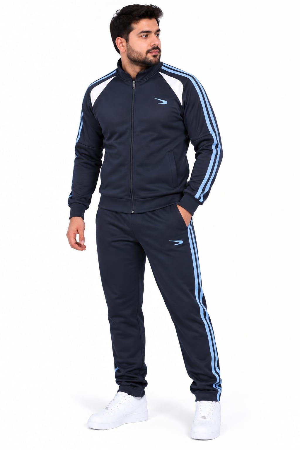 Men’s Tracksuit – Tracksuits – Track (4)