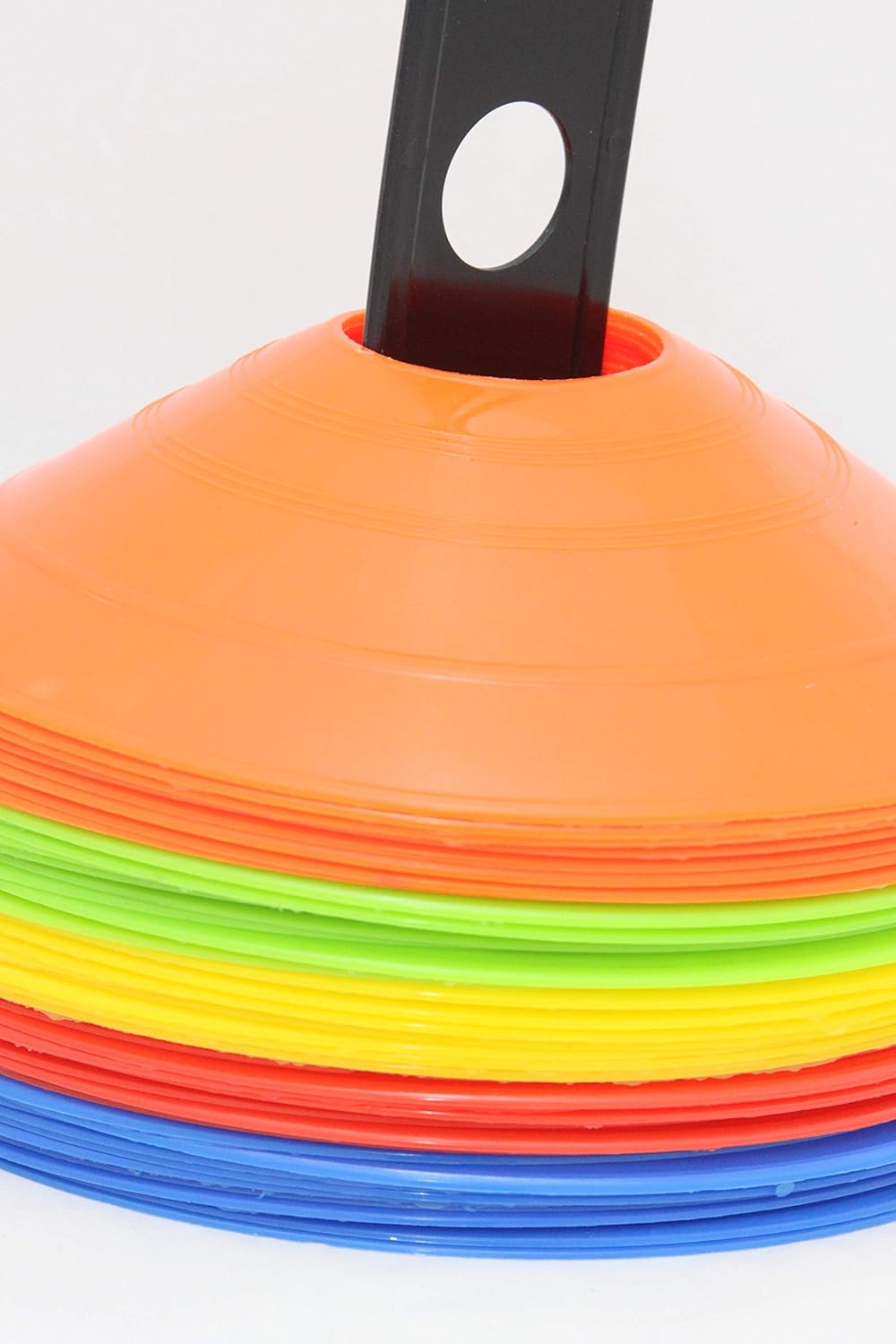 Training Cone Marker – Training & Coaching Equipment (13)