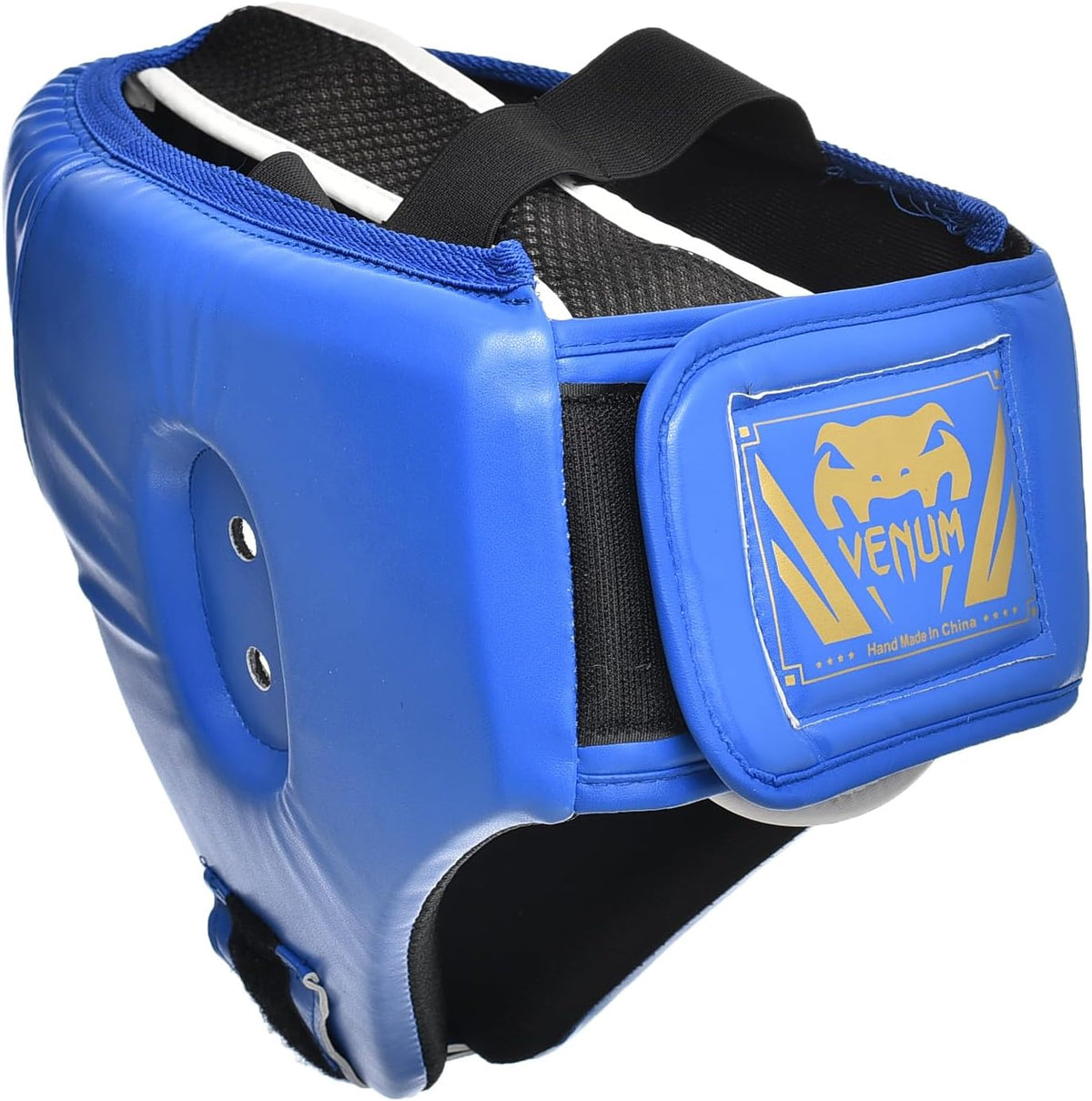 Venum Headguard – Taekwondo (3)