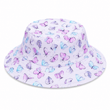 Women’s Printed Bucket Hat
