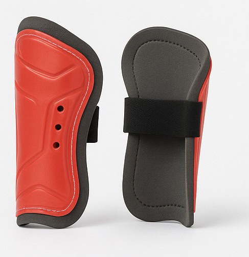 Football shin guard – Football (5)