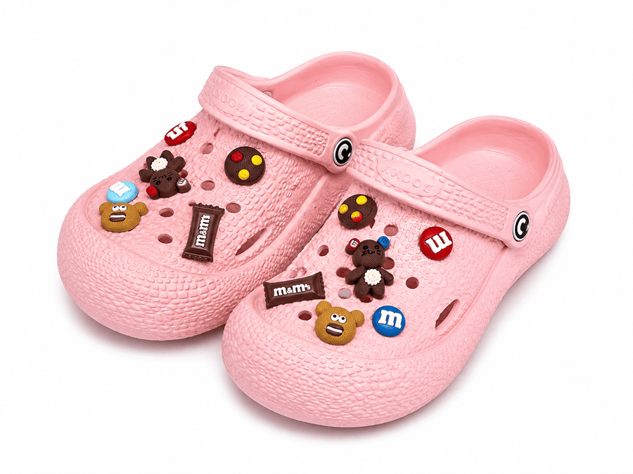 Women’s Crocs Clogs – Slippers, Sandals & Crocs