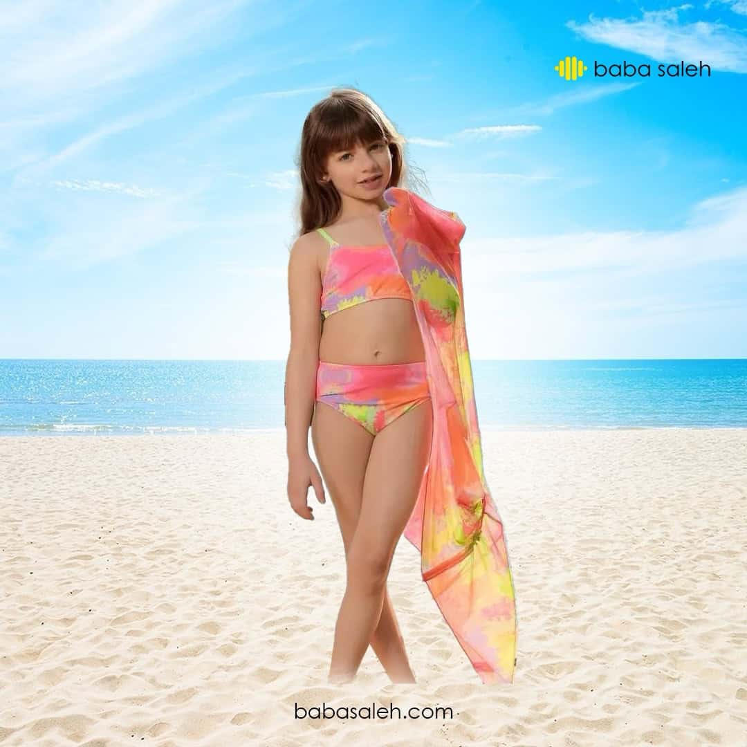 Bikini swimsuit – Kids' Swimwear (2)
