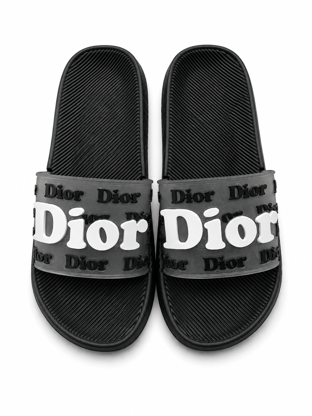 Women’s Dior Slides – Slippers, Sandals & Crocs