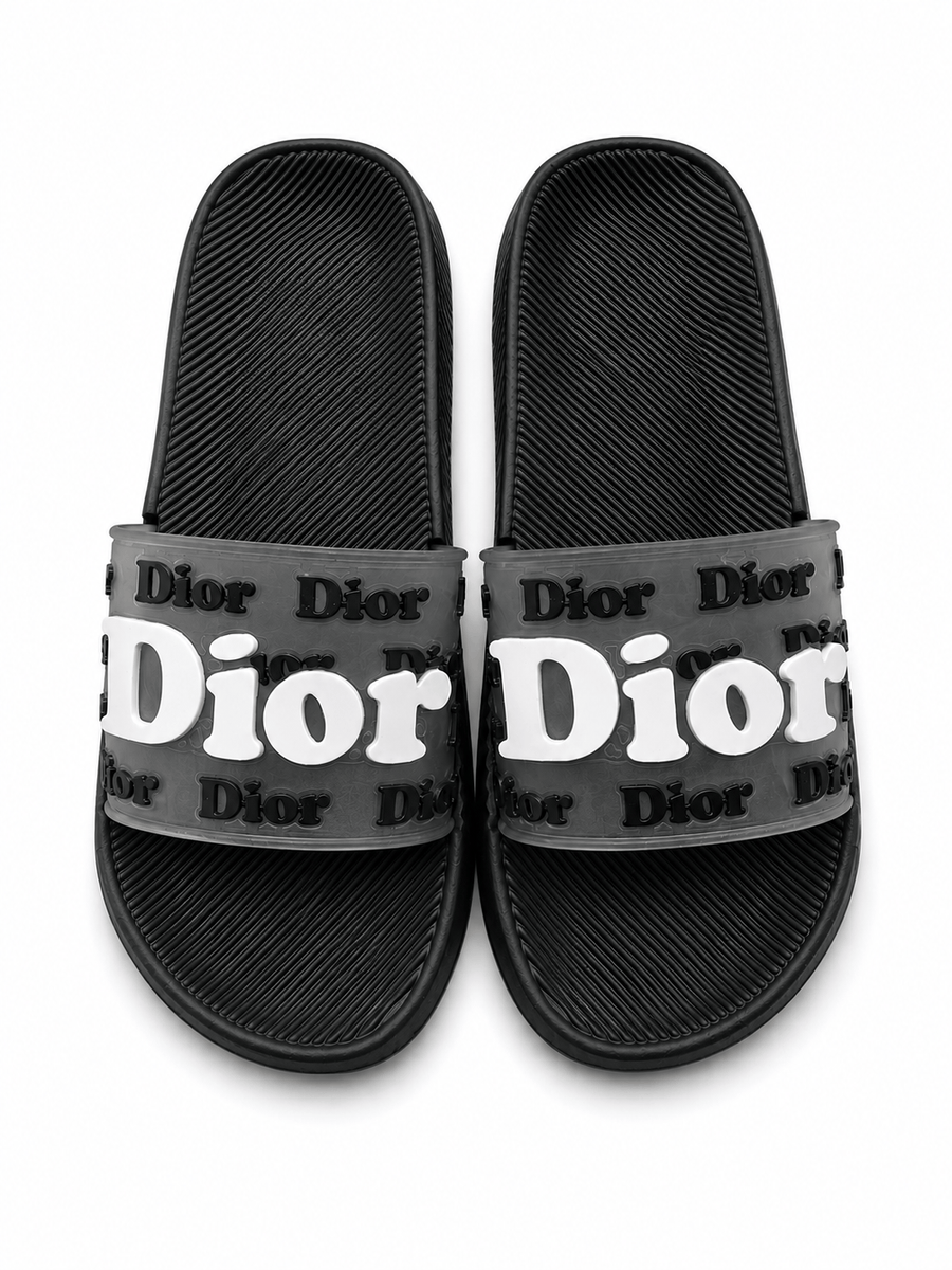 Women’s Dior Slides – Slippers, Sandals & Crocs