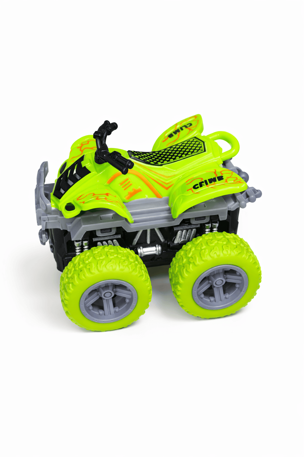 Racing Toy Car – Kids' Toys (4)