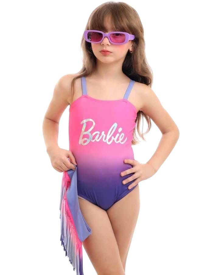 One piece swimsuit – Kids' Swimwear (2)