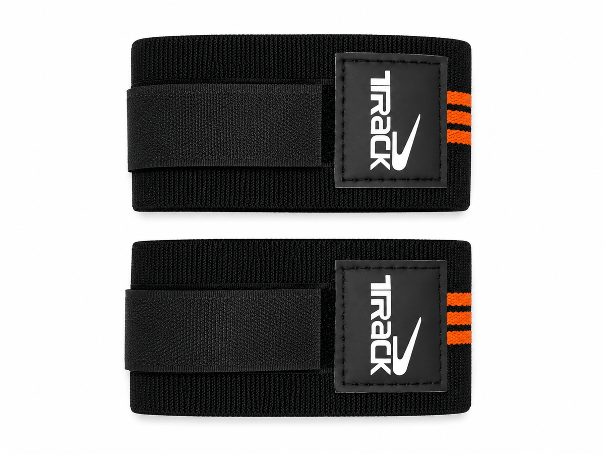 Track Elbow & Knee Support Strap – Supports & Recovery (4)