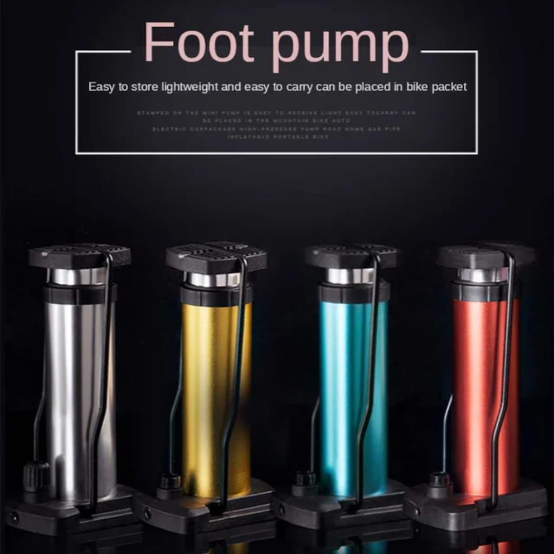 Electric Air Pump – Training & Coaching Equipment (3)