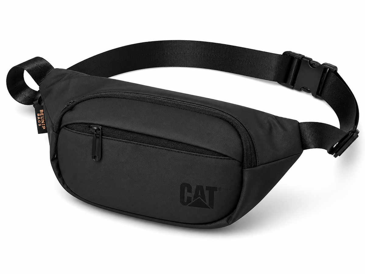 Waterproof Crossbody Waist Bag – Backpacks & Sports Bags