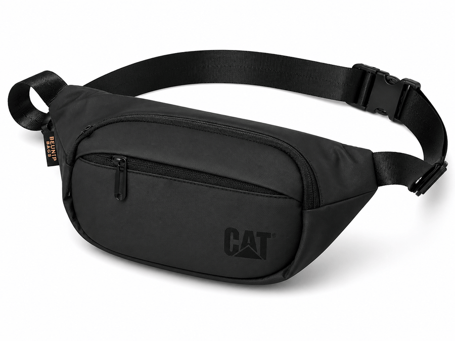 Waterproof Crossbody Waist Bag – Backpacks & Sports Bags