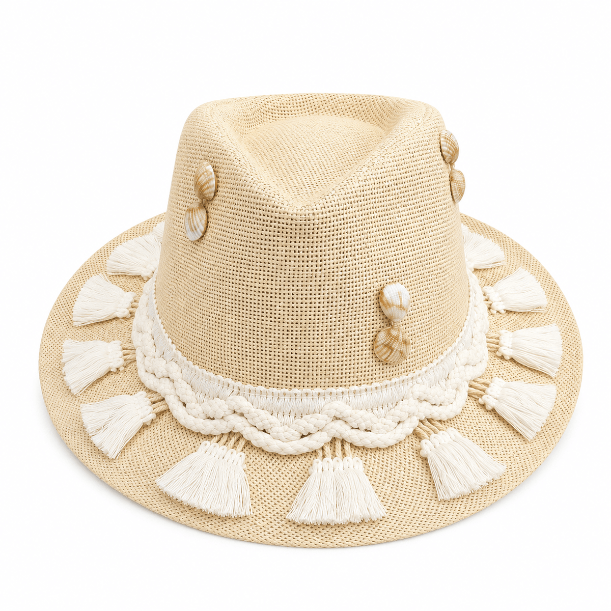Women’s Beach Sun Hat – Beach Bags & Sun Hats (4)