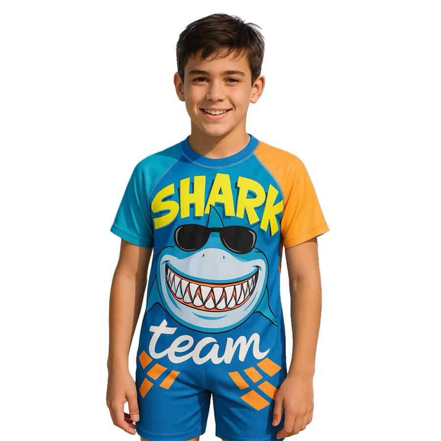 Kids swimsuit – Kids' Swimwear