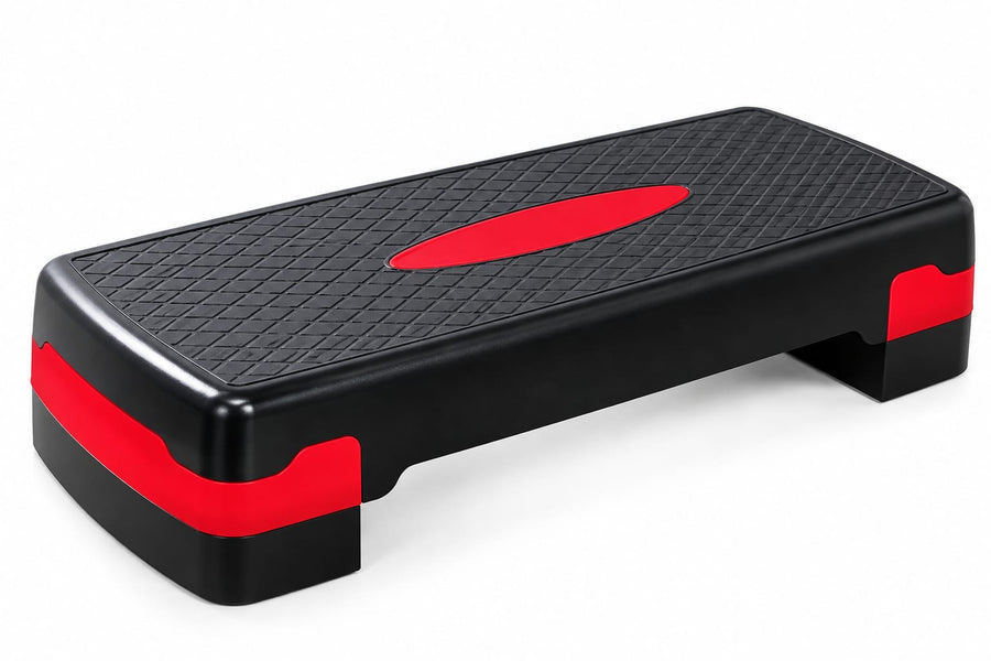 Aerobic Step 68 cm, 15 cm High – Gym Equipment & Benches