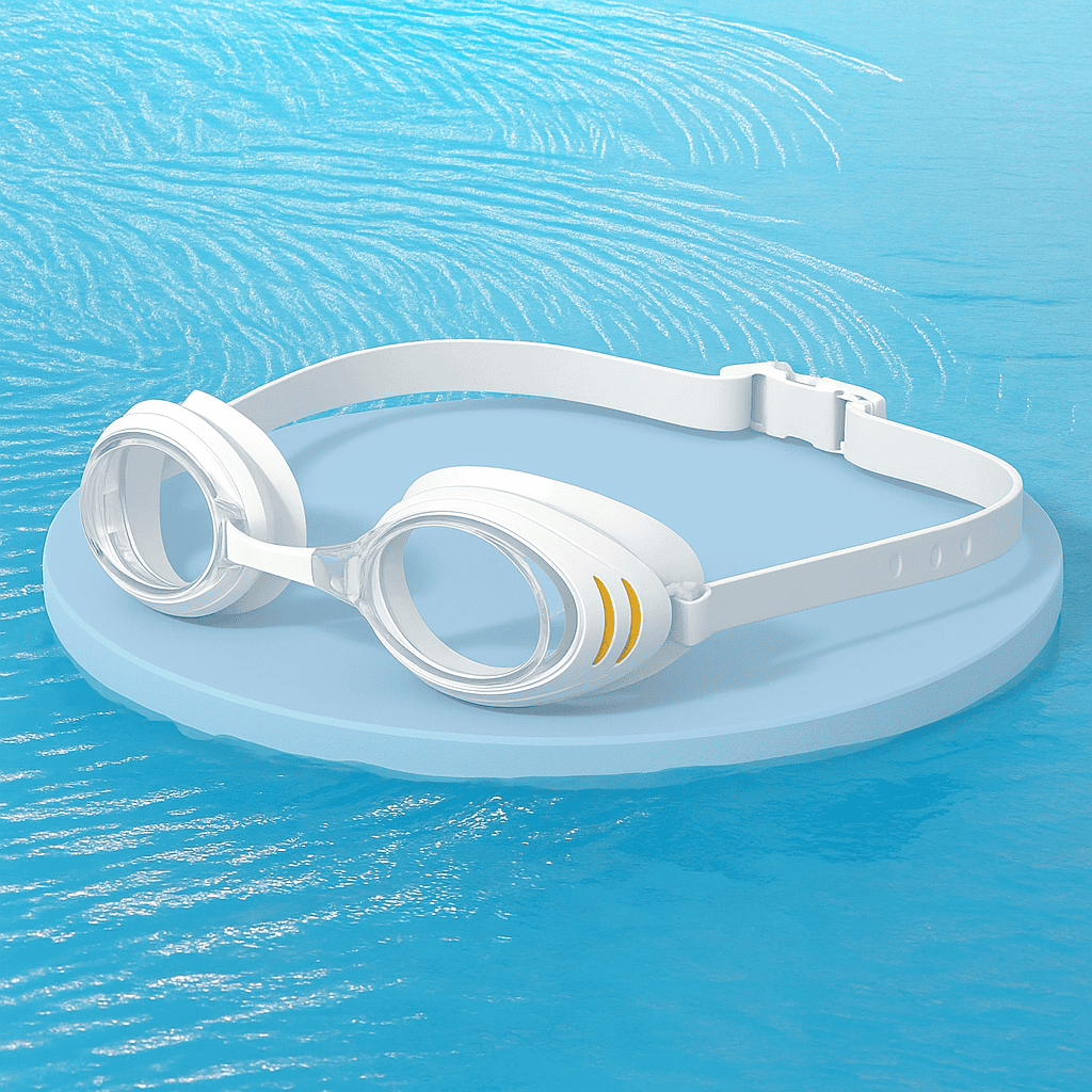 Track Swimming Goggles – Swimming Goggles (9)