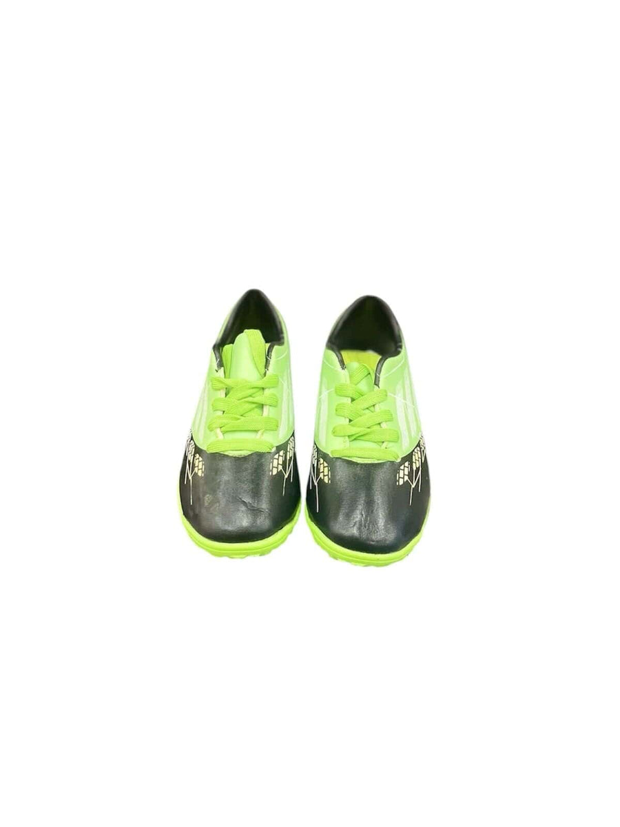 Cr7 kids tartan shoes – Football Shoes