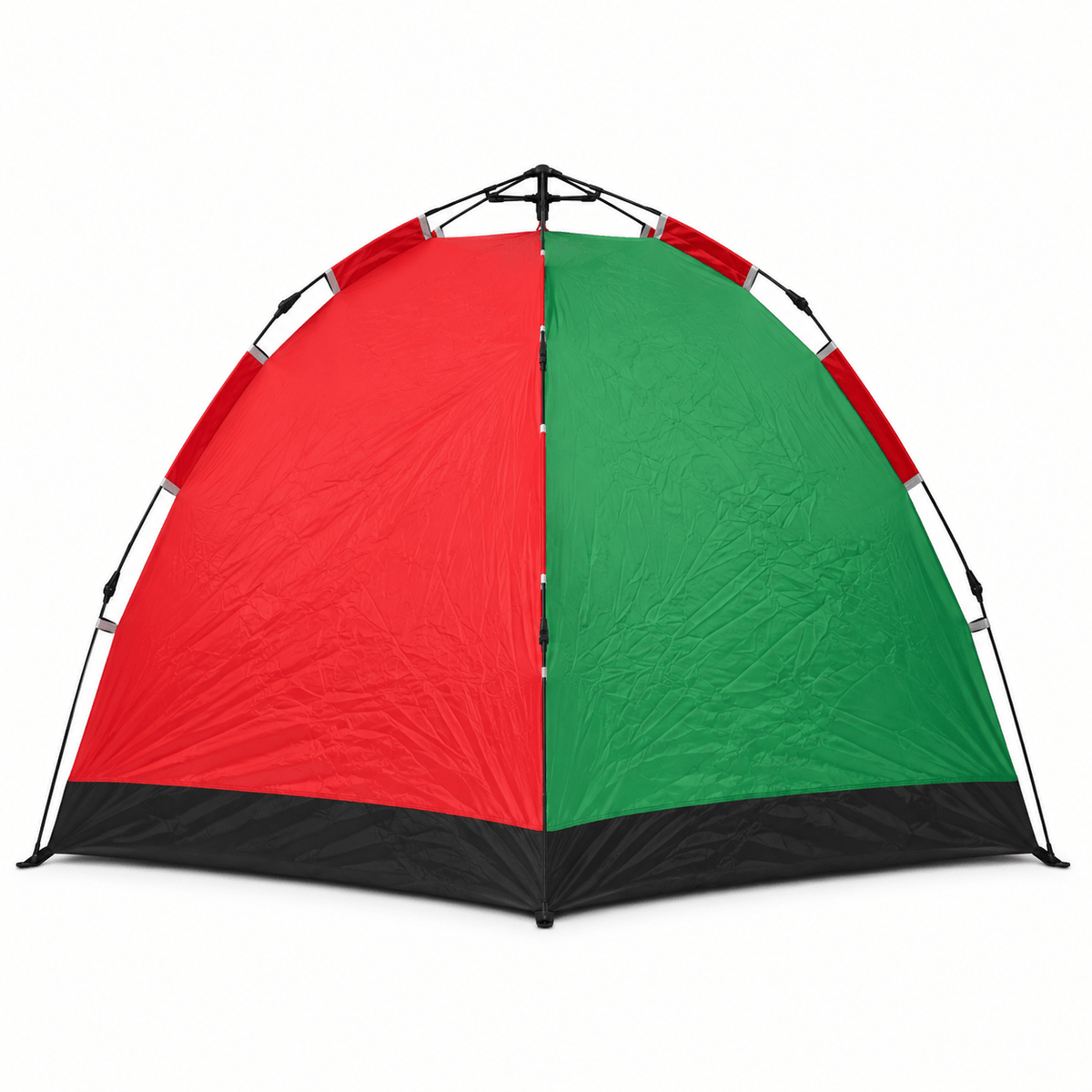 Easy Open Camping Tent – Camping & Scouting (3)