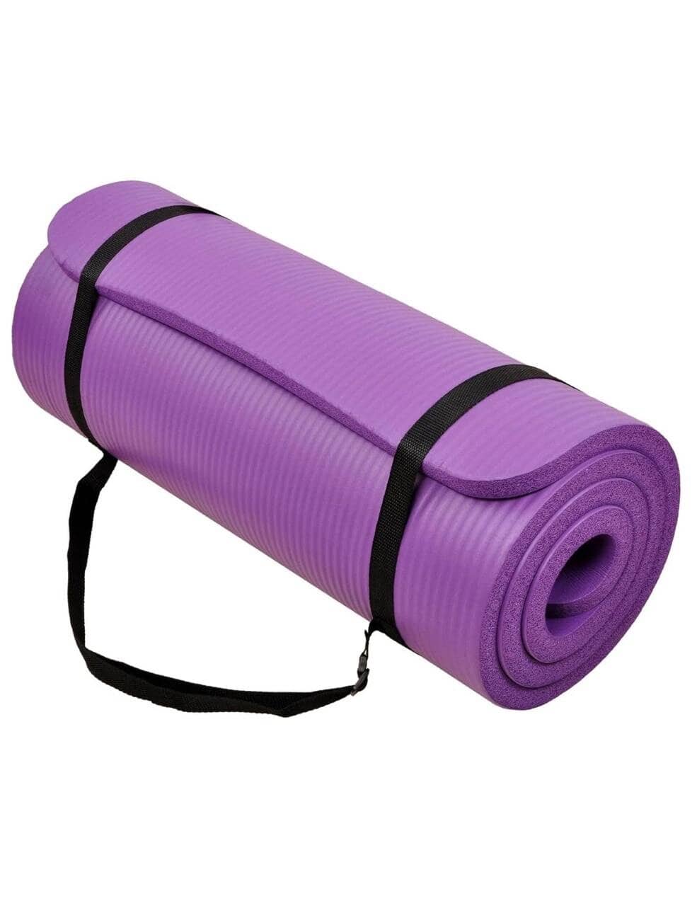 yoga mat 15 mm – Yoga & Pilates (8)