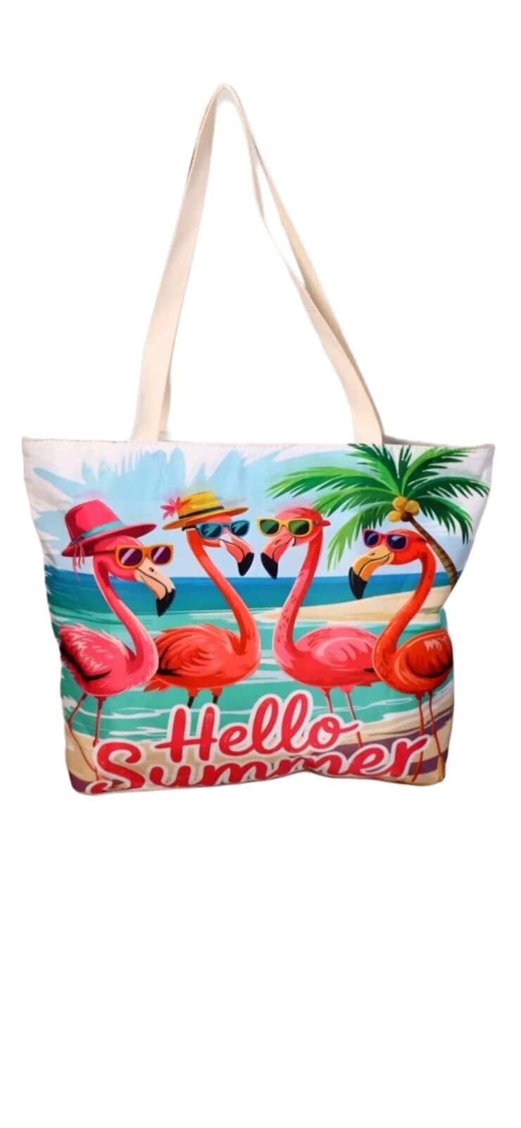 Beach bag – Beach Bags & Sun Hats (6)