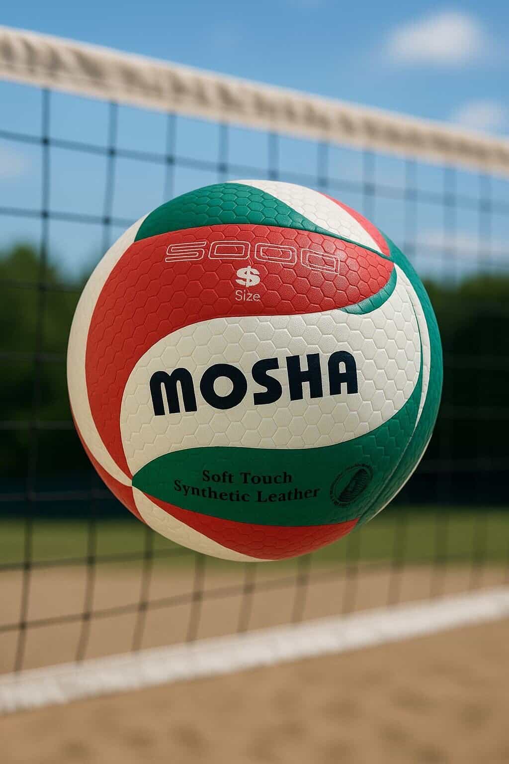 Mosha Volleyball – Volleyball (3)
