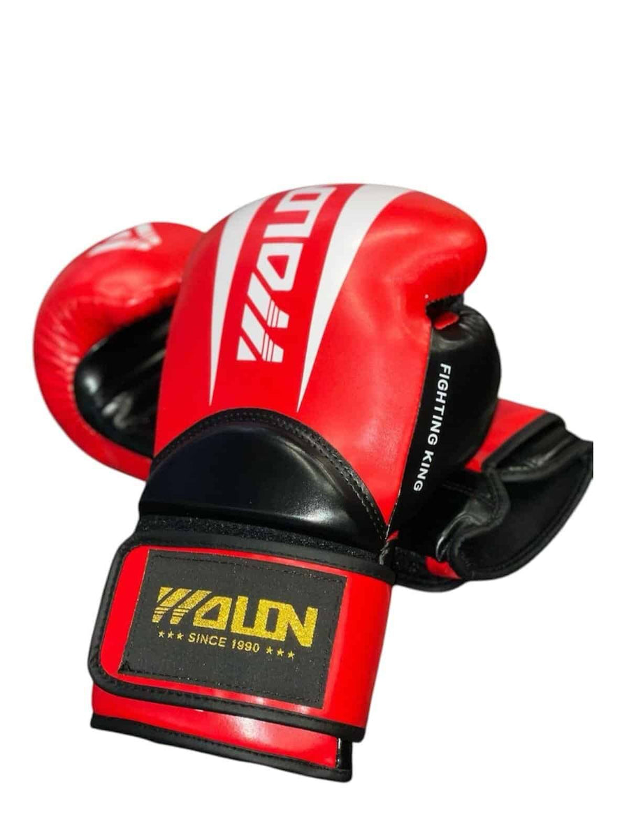 Wolon boxing gloves – Boxing & MMA