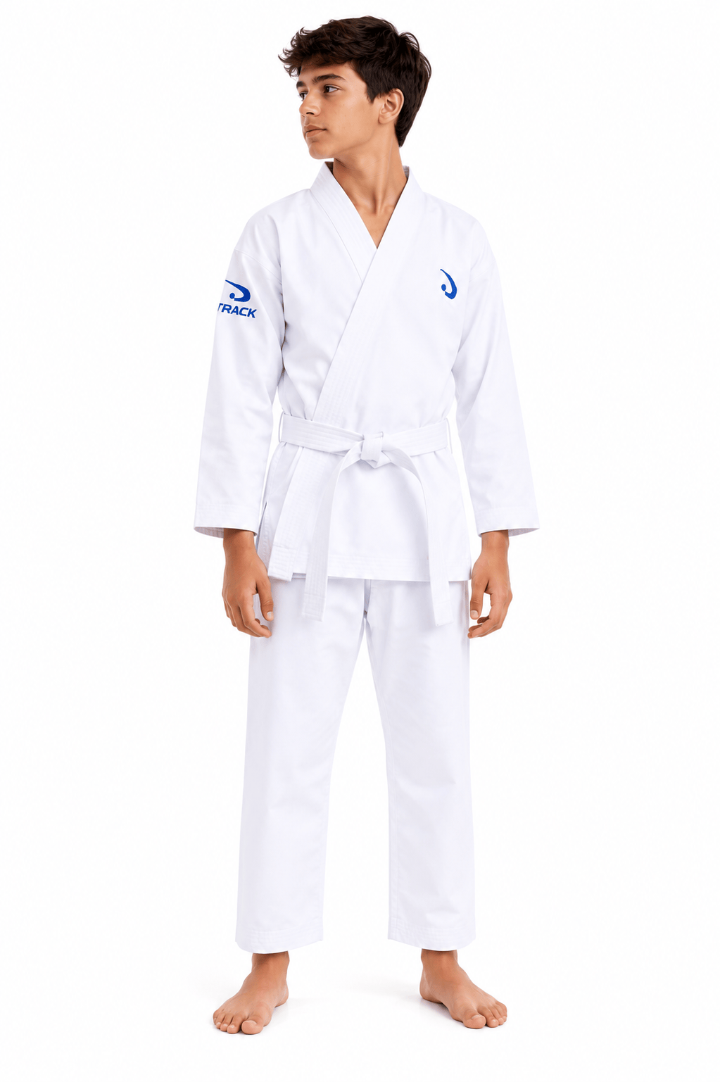 Track Karate Uniform – Karate & Judo (6)