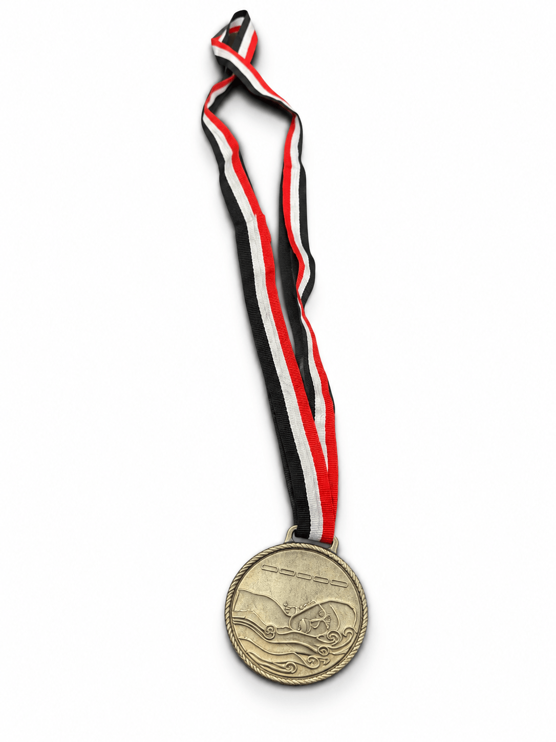 Swimming Medal – 5 cm – Medals (2)