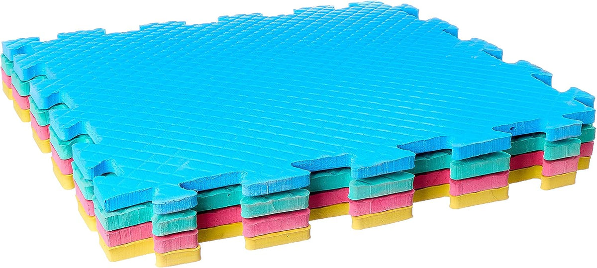 18mm Flooring per Square Meter – Gym Equipment & Benches (5)