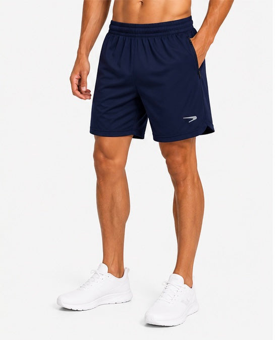 Track Training Shorts – Shorts (8)