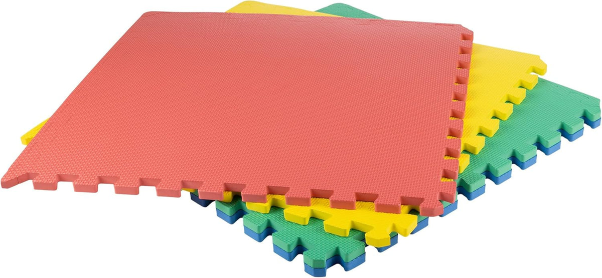 18mm Flooring per Square Meter – Gym Equipment & Benches (6)