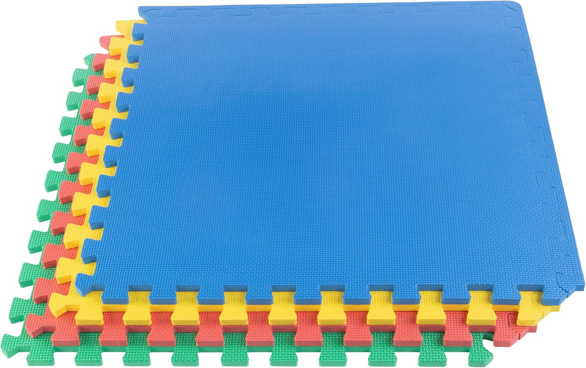 18mm Flooring per Square Meter – Gym Equipment & Benches (8)