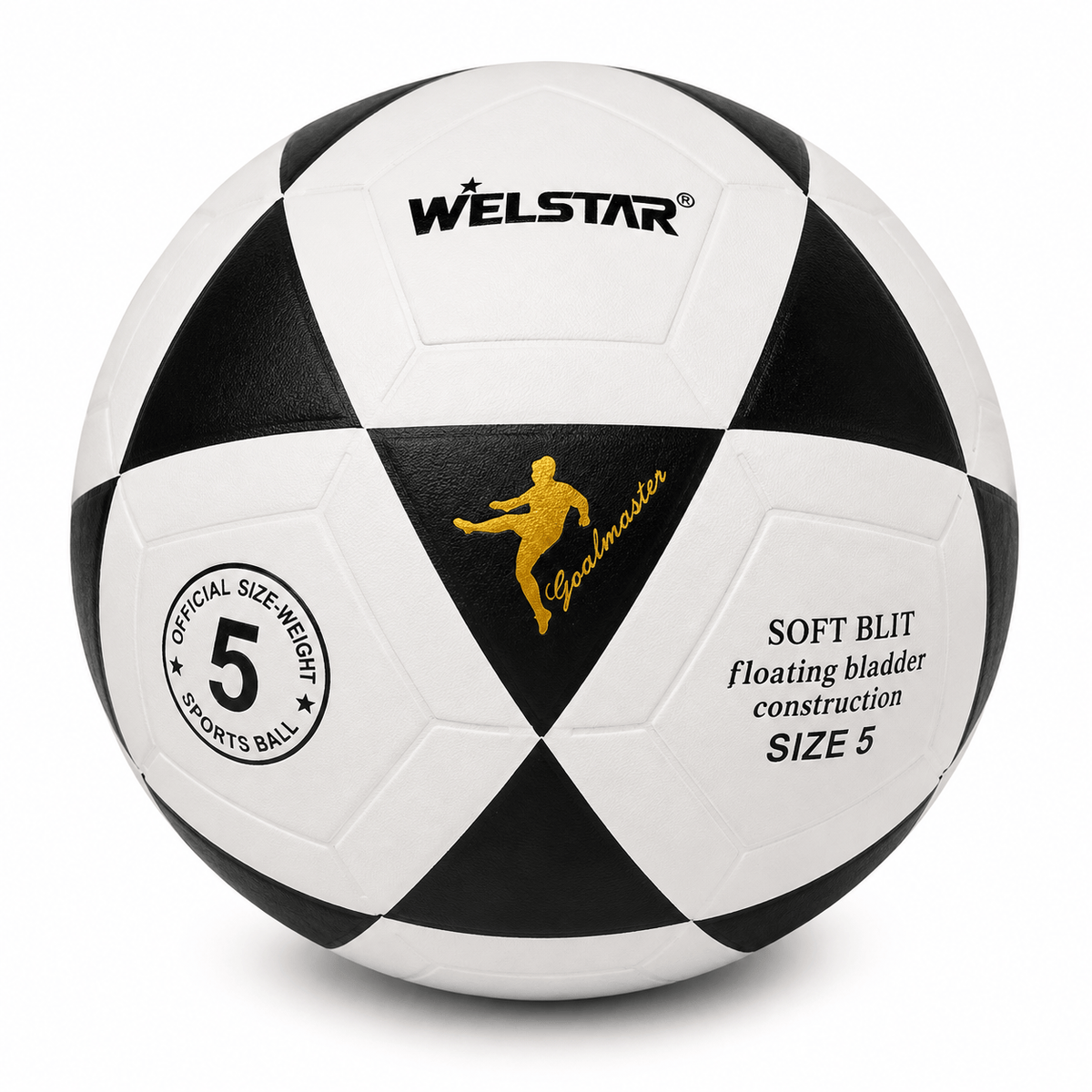 Welstar Triangle Football – Football