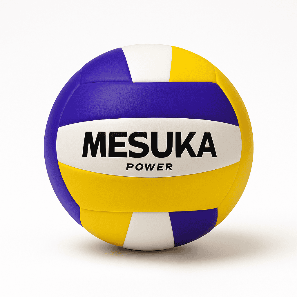 Mesuka volleyball – Volleyball (2)
