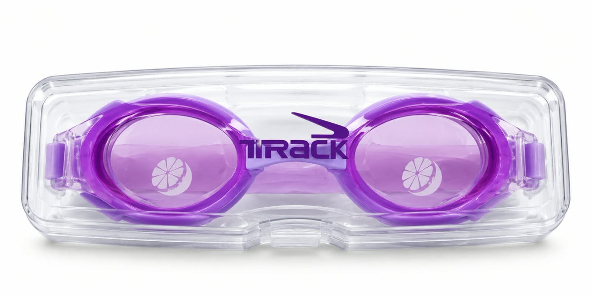 Track Junior Swimming Goggles – Swimming Goggles